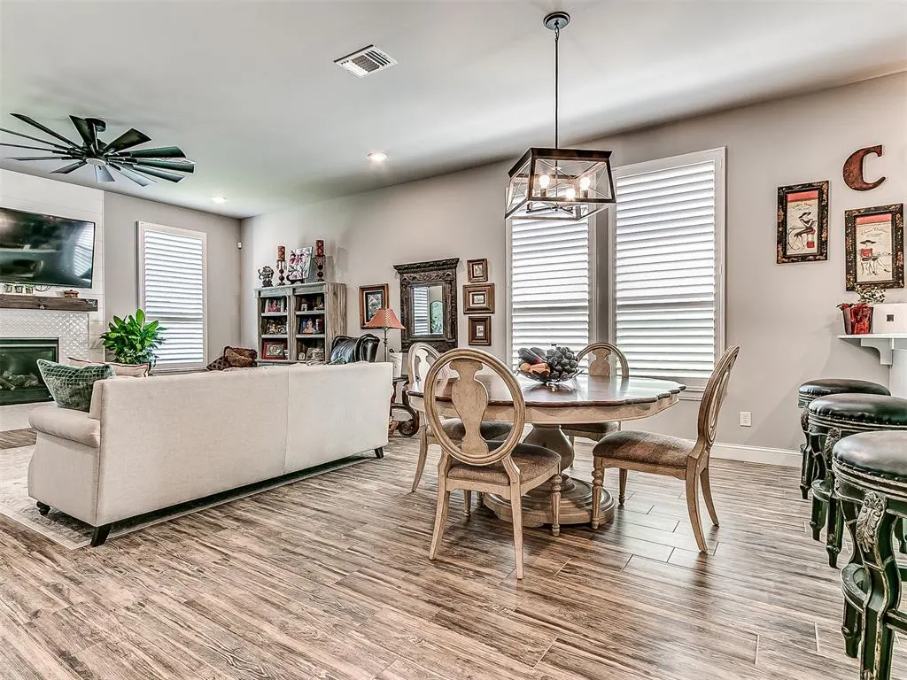 Photo 9 — 1524 SW 163rd Street, Oklahoma City, OK 73170