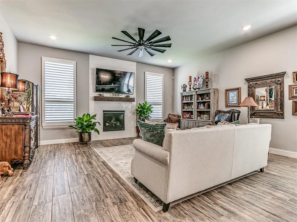 Photo 10 — 1524 SW 163rd Street, Oklahoma City, OK 73170