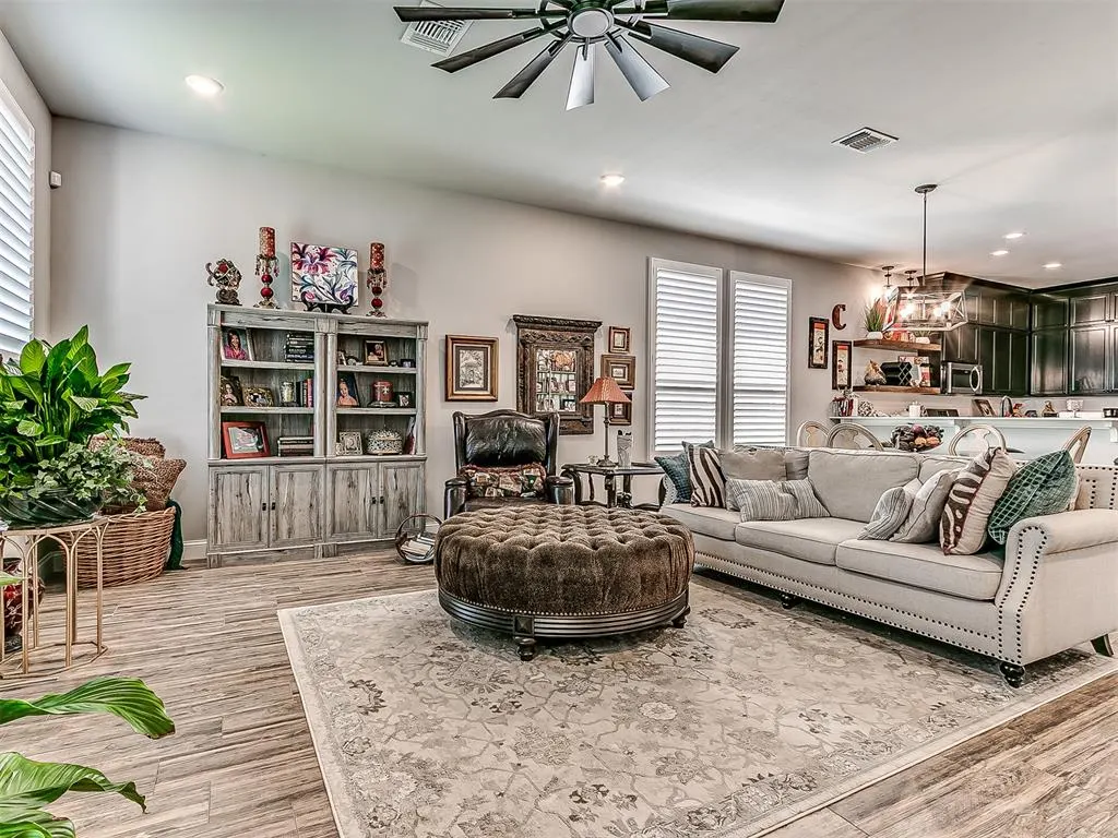 Photo 13 — 1524 SW 163rd Street, Oklahoma City, OK 73170