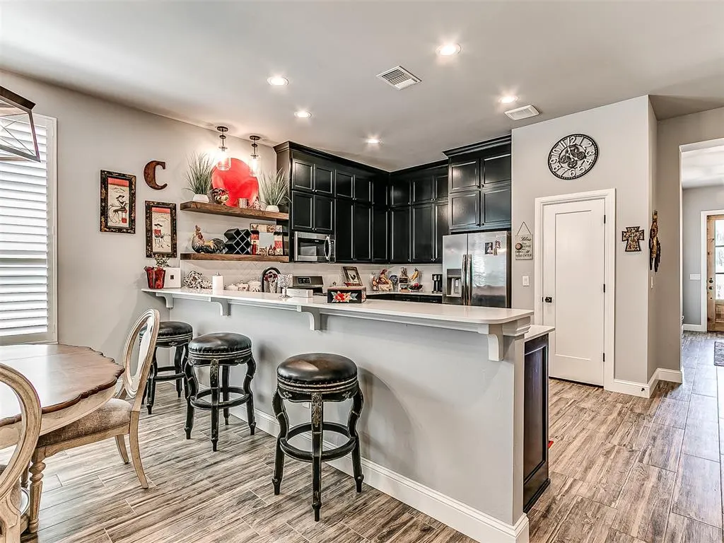 Photo 15 — 1524 SW 163rd Street, Oklahoma City, OK 73170
