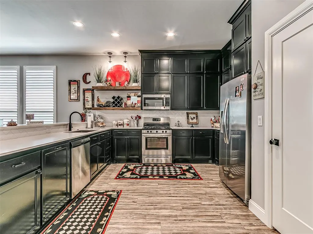 Photo 17 — 1524 SW 163rd Street, Oklahoma City, OK 73170