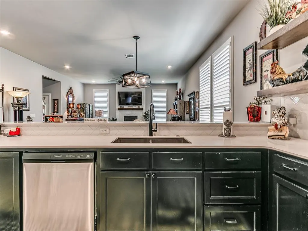 Photo 20 — 1524 SW 163rd Street, Oklahoma City, OK 73170