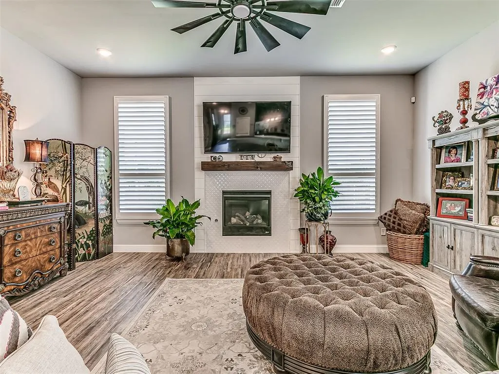 Photo 21 — 1524 SW 163rd Street, Oklahoma City, OK 73170