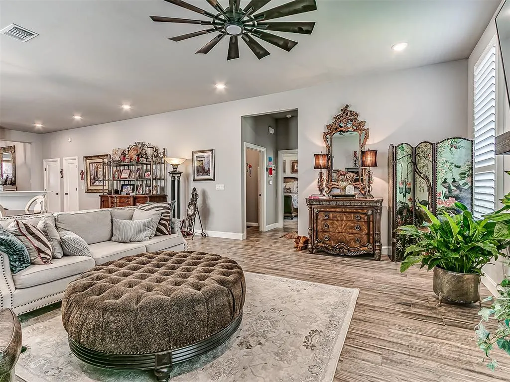 Photo 22 — 1524 SW 163rd Street, Oklahoma City, OK 73170