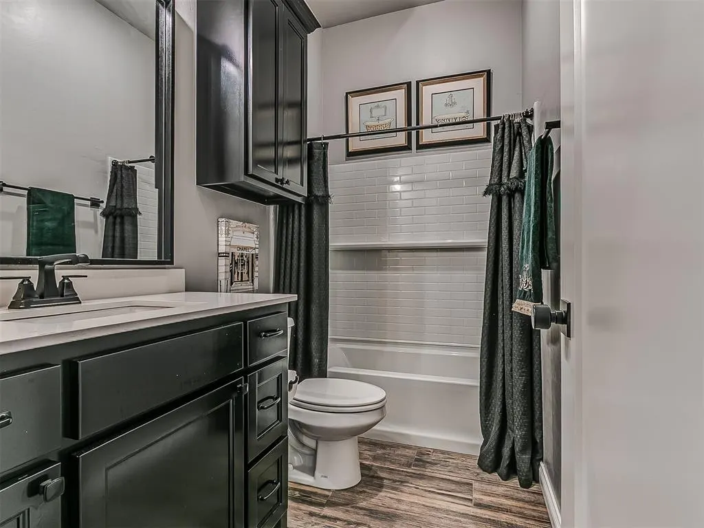 Photo 23 — 1524 SW 163rd Street, Oklahoma City, OK 73170