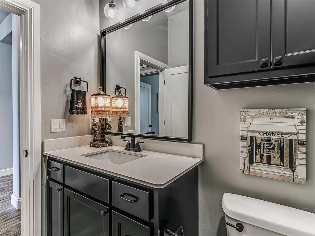 Photo 26 — 1524 SW 163rd Street, Oklahoma City, OK 73170