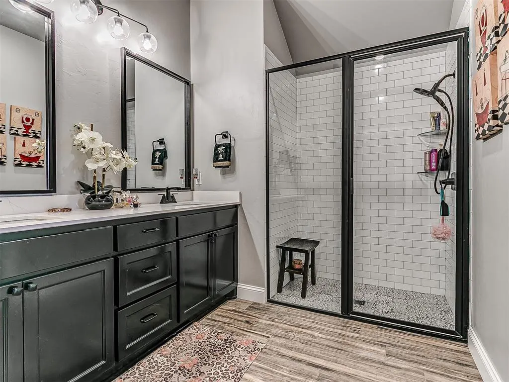 Photo 35 — 1524 SW 163rd Street, Oklahoma City, OK 73170