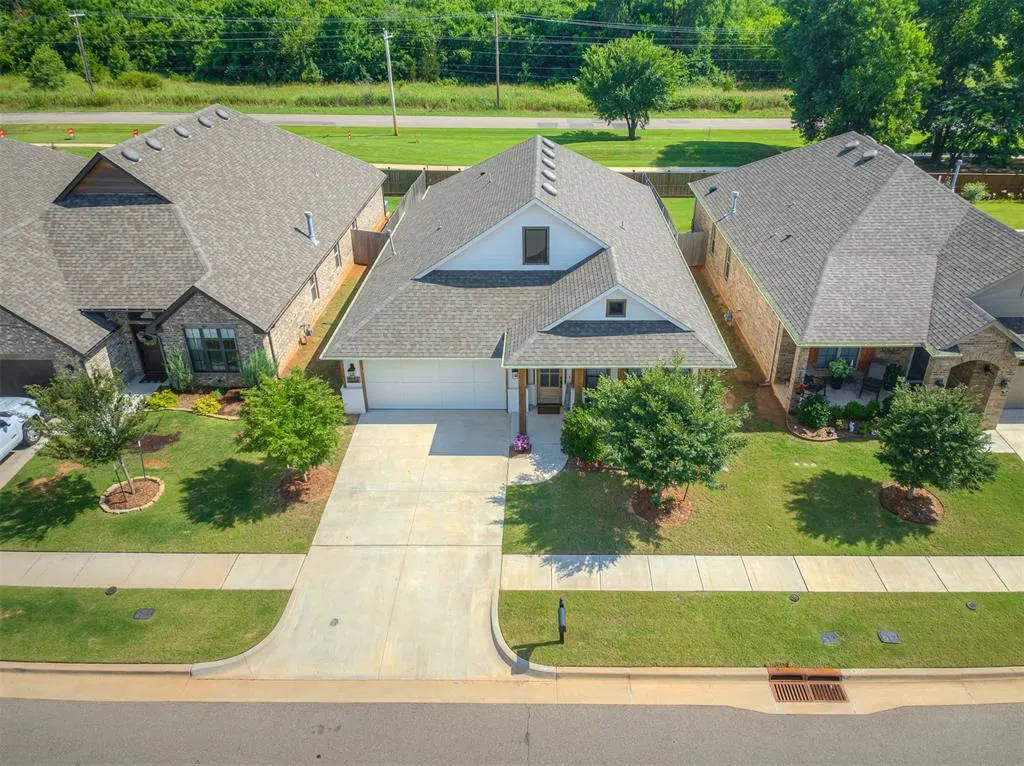 Photo 38 — 1524 SW 163rd Street, Oklahoma City, OK 73170