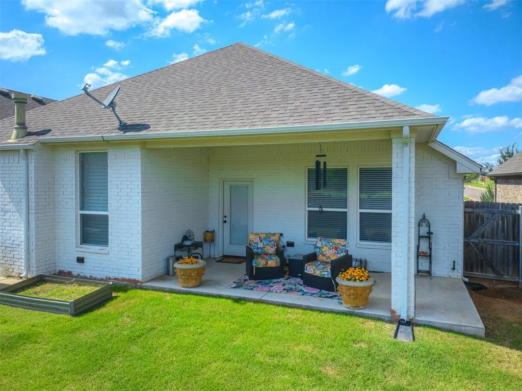 Photo 41 — 1524 SW 163rd Street, Oklahoma City, OK 73170