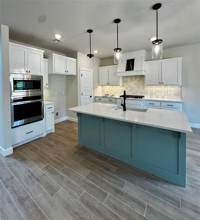 Photo 4 — 15482 NE 11th Street, Choctaw, OK 73020