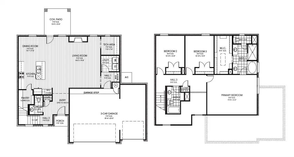 Photo 18 — 15482 NE 11th Street, Choctaw, OK 73020