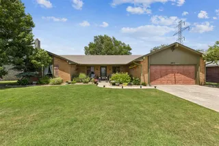 Sold home at 6913 Briarcreek Drive