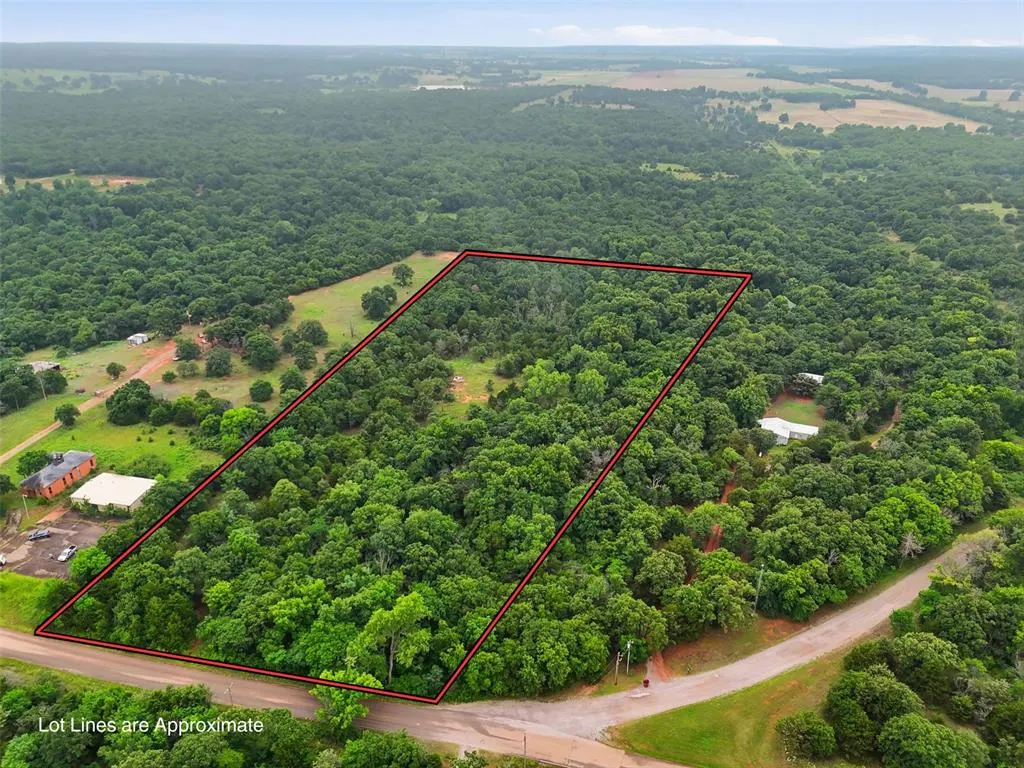 Photo 10 — 0000 E 4th Street, Fallis, OK 74881
