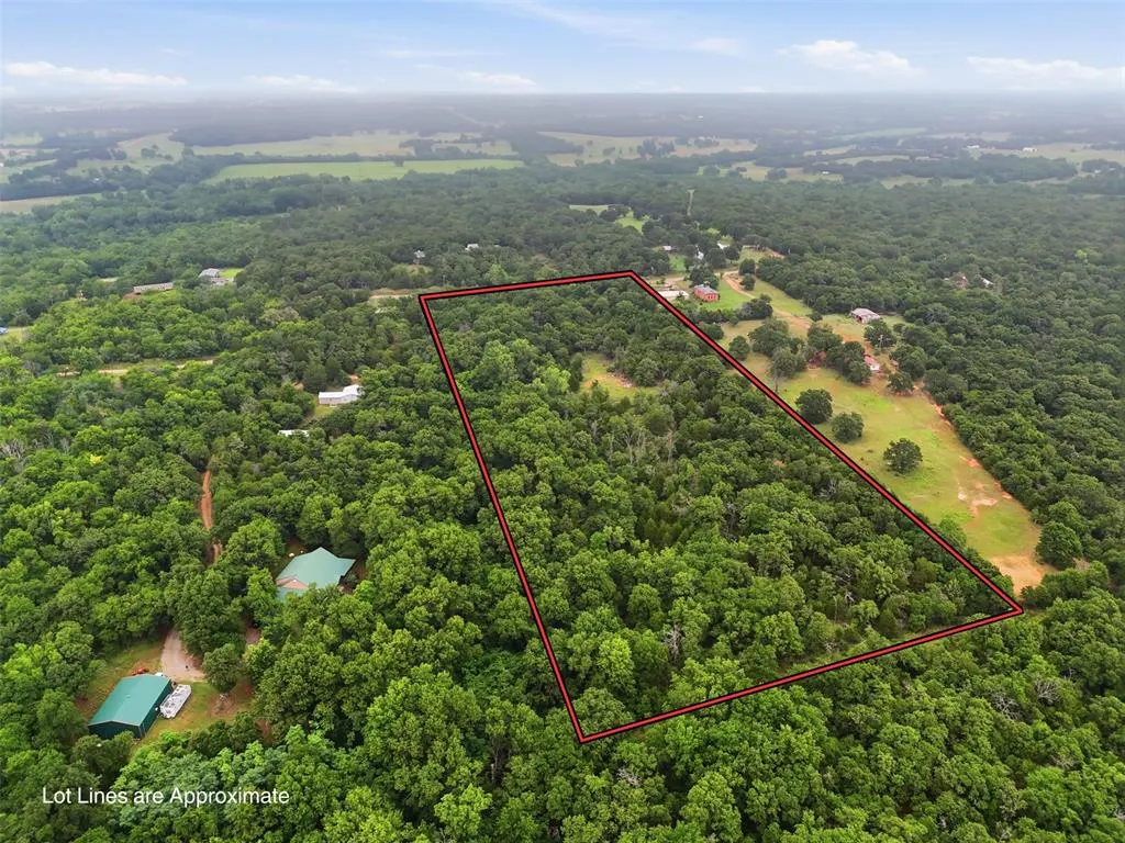 Photo 12 — 0000 E 4th Street, Fallis, OK 74881