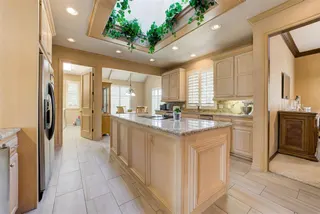 Sold home at 1300 Eagle Drive
