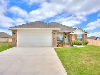 Sold home at 12605 NW 137th Street