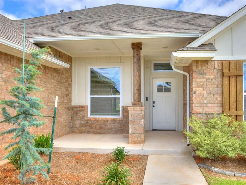 Photo 3 — 12605 NW 137th Street, Piedmont, OK 73078
