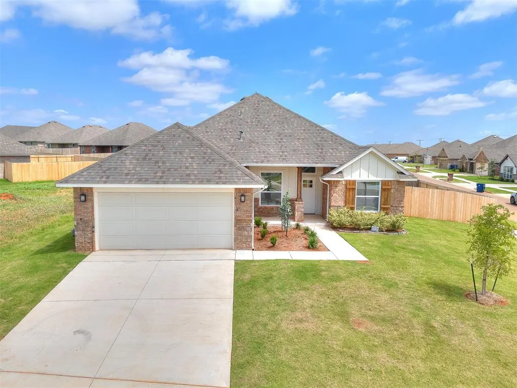 Photo 4 — 12605 NW 137th Street, Piedmont, OK 73078