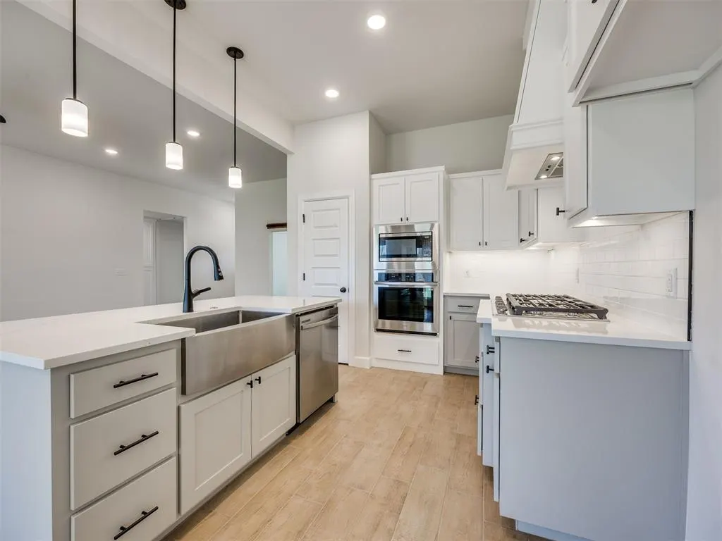 Photo 9 — 12605 NW 137th Street, Piedmont, OK 73078