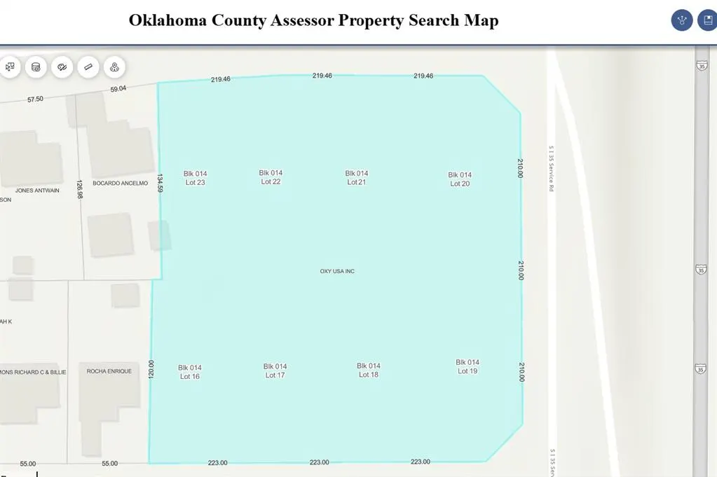 Photo 12 — 932 SE 67th Street, Oklahoma City, OK 73149