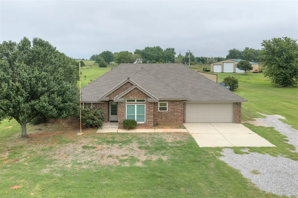 Photo 37 — 2384 County Road 1270, Blanchard, OK 73010