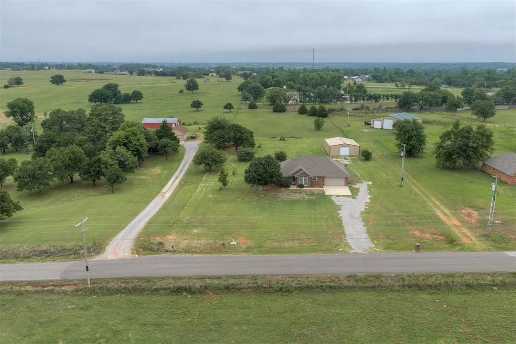 Photo 40 — 2384 County Road 1270, Blanchard, OK 73010