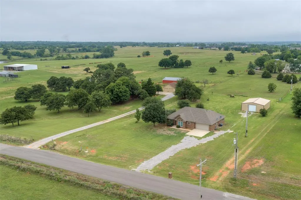 Photo 44 — 2384 County Road 1270, Blanchard, OK 73010