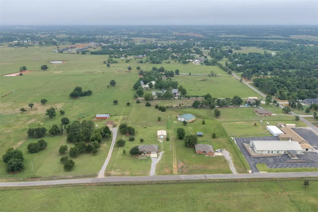 Photo 45 — 2384 County Road 1270, Blanchard, OK 73010