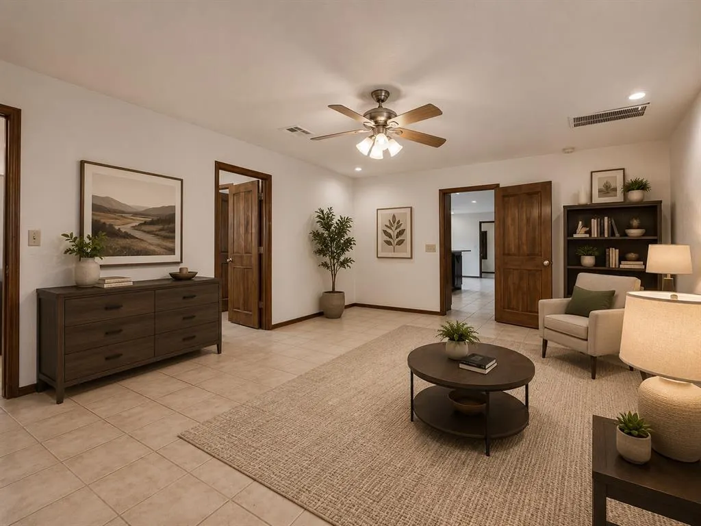 Photo 20 — 3328 Willow Brook Road, Oklahoma City, OK 73120