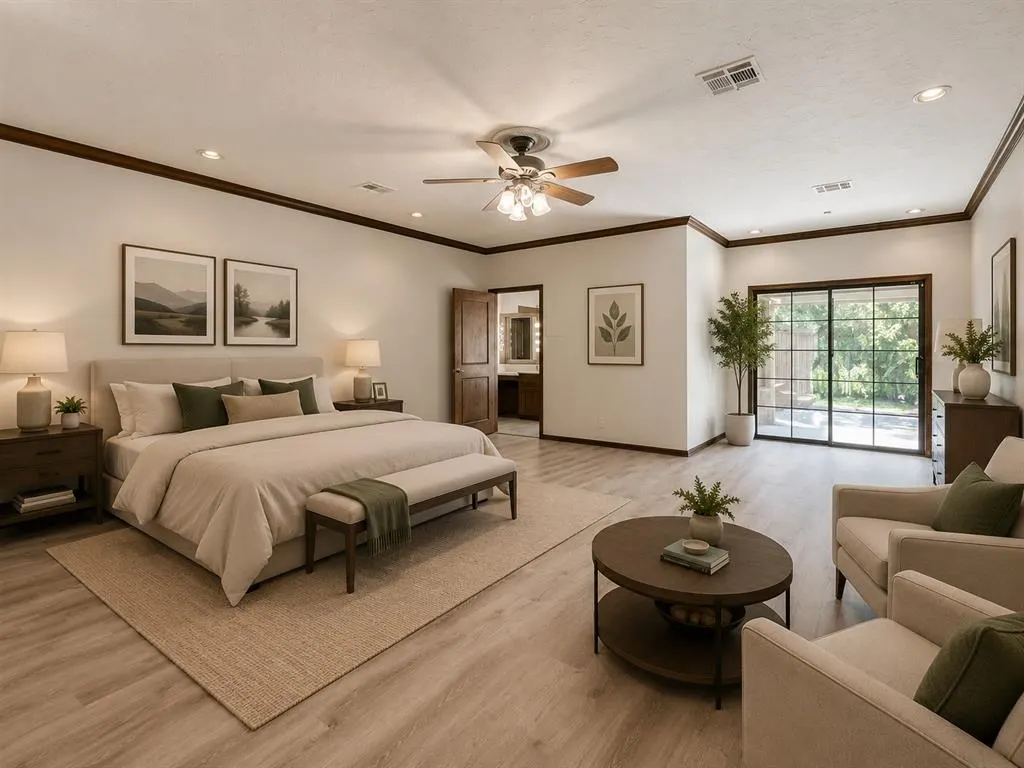 Photo 18 — 3328 Willow Brook Road, Oklahoma City, OK 73120