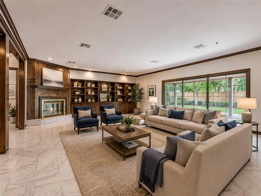 Photo 4 — 3328 Willow Brook Road, Oklahoma City, OK 73120