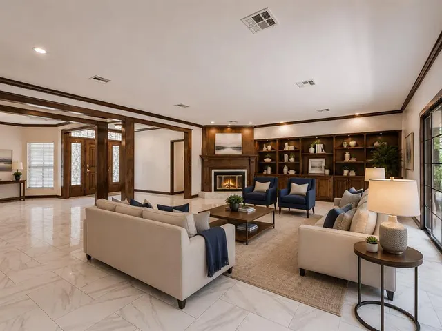 Photo 6 — 3328 Willow Brook Road, Oklahoma City, OK 73120