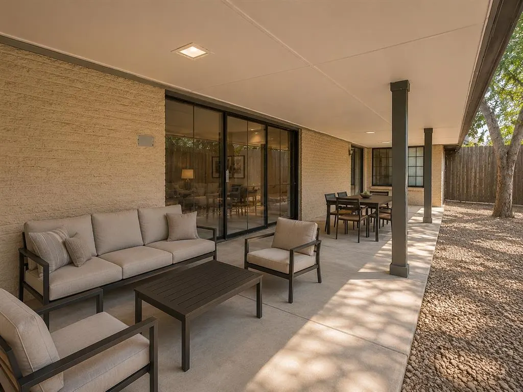 Photo 25 — 3328 Willow Brook Road, Oklahoma City, OK 73120
