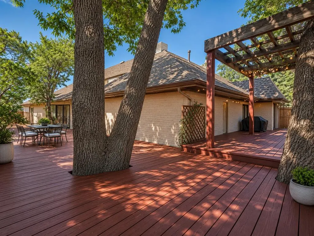 Photo 26 — 3328 Willow Brook Road, Oklahoma City, OK 73120