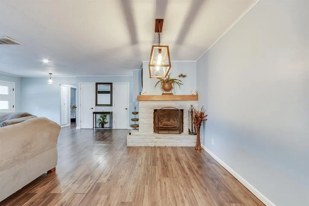 Photo 5 — 4612 NW 33rd Terrace, Oklahoma City, OK 73122