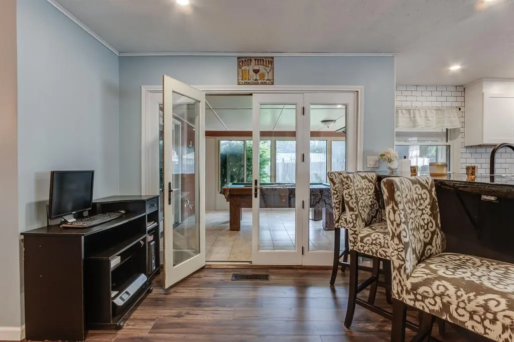 Photo 10 — 4612 NW 33rd Terrace, Oklahoma City, OK 73122