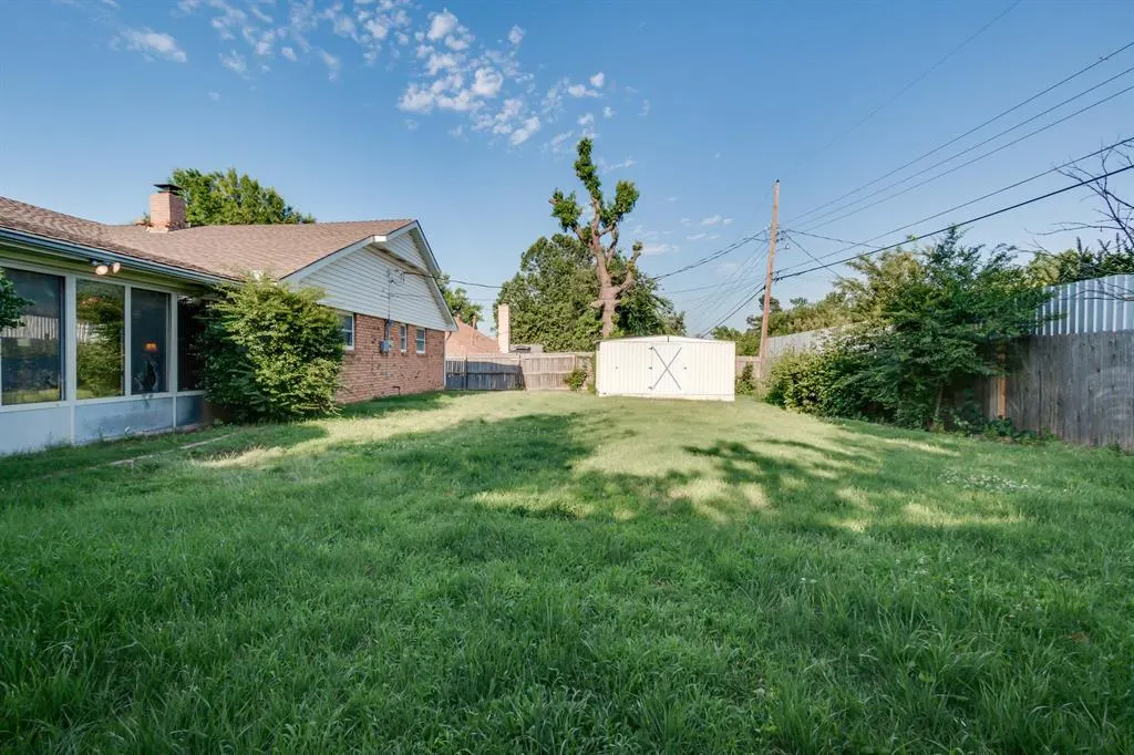 Photo 33 — 4612 NW 33rd Terrace, Oklahoma City, OK 73122