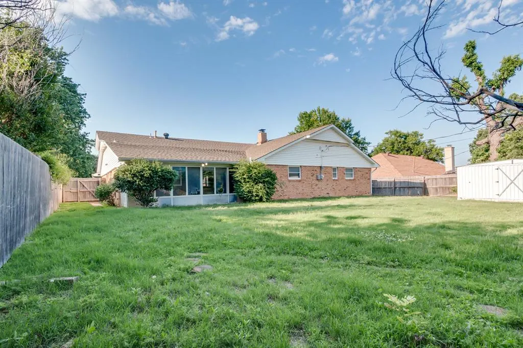 Photo 34 — 4612 NW 33rd Terrace, Oklahoma City, OK 73122
