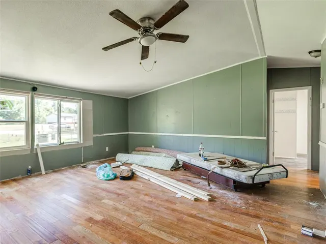 Photo 7 — 1714 NW 82nd Street, Blanchard, OK 73010