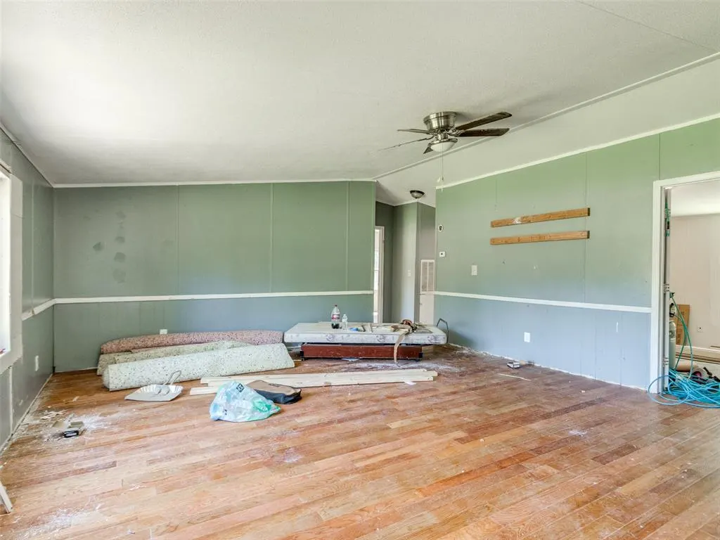 Photo 8 — 1714 NW 82nd Street, Blanchard, OK 73010