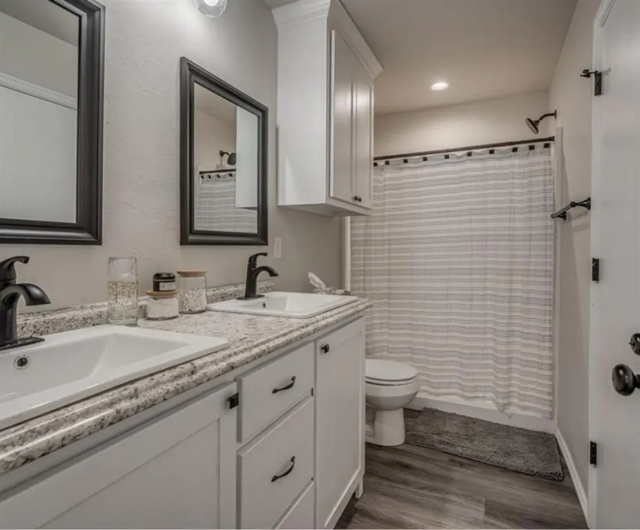 Photo 9 — 1867 Comice Drive, Newcastle, OK 73065