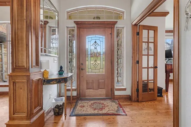 Photo 2 — 7416 NE 133rd Street, Edmond, OK 73013