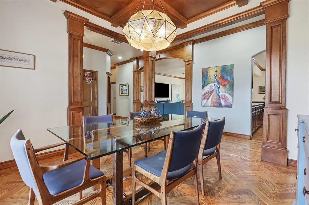 Photo 4 — 7416 NE 133rd Street, Edmond, OK 73013