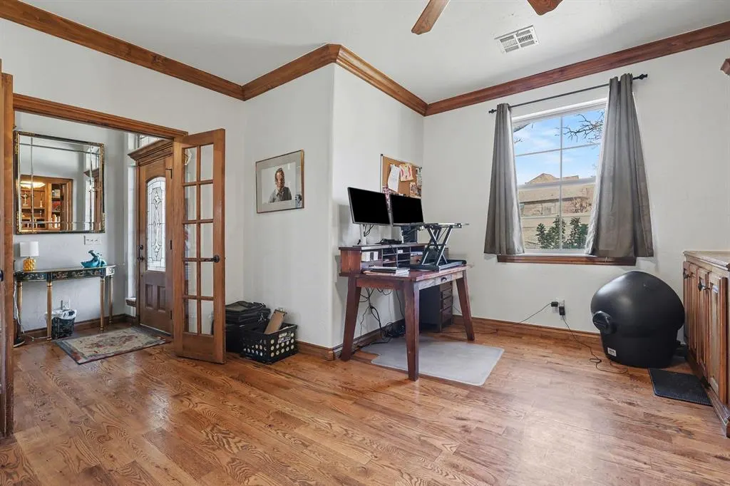 Photo 6 — 7416 NE 133rd Street, Edmond, OK 73013
