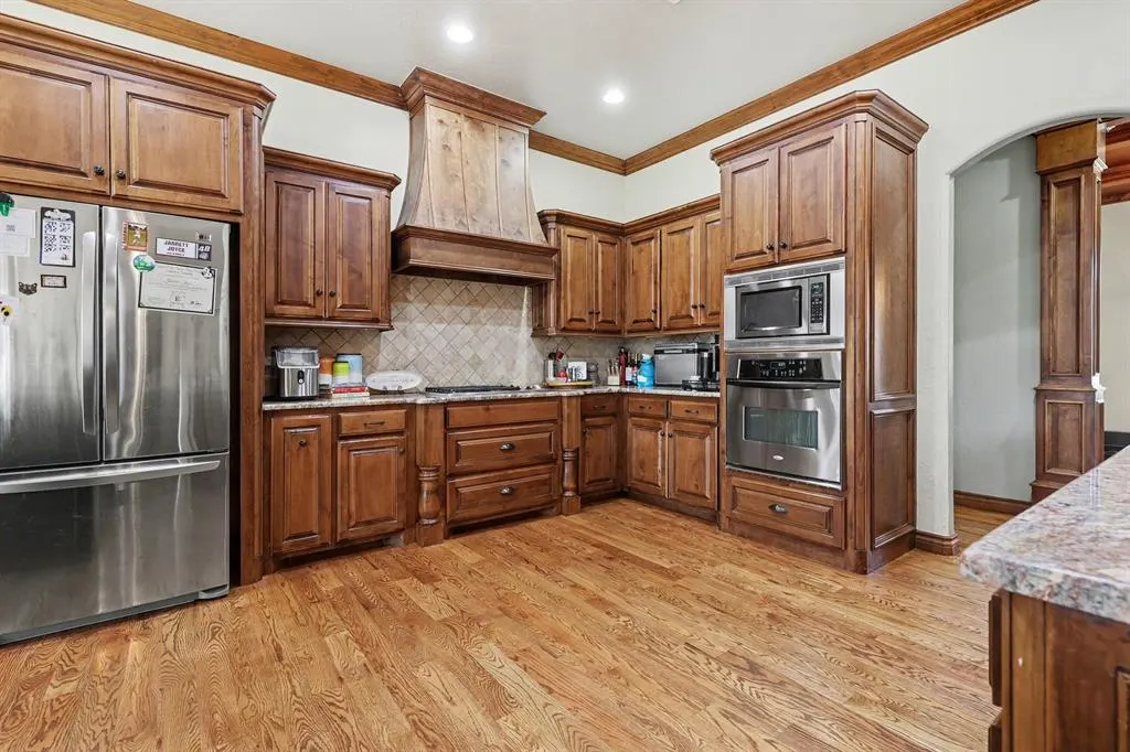 Photo 7 — 7416 NE 133rd Street, Edmond, OK 73013