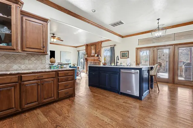 Photo 8 — 7416 NE 133rd Street, Edmond, OK 73013