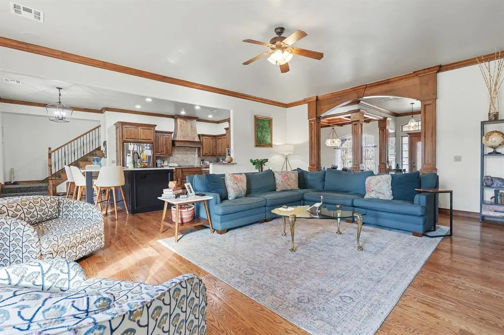 Photo 10 — 7416 NE 133rd Street, Edmond, OK 73013