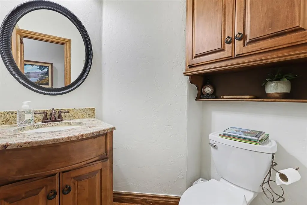 Photo 11 — 7416 NE 133rd Street, Edmond, OK 73013