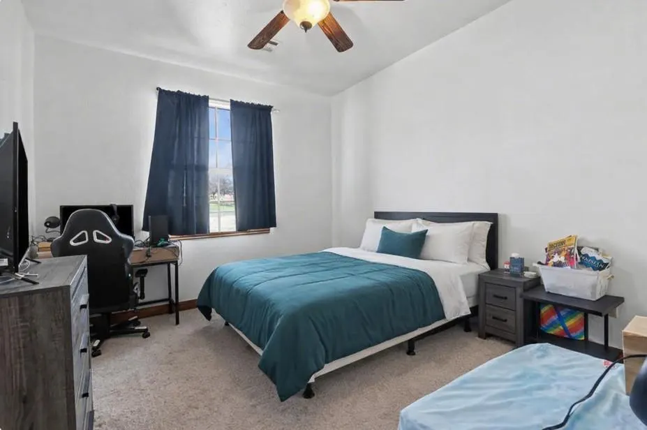 Photo 19 — 7416 NE 133rd Street, Edmond, OK 73013