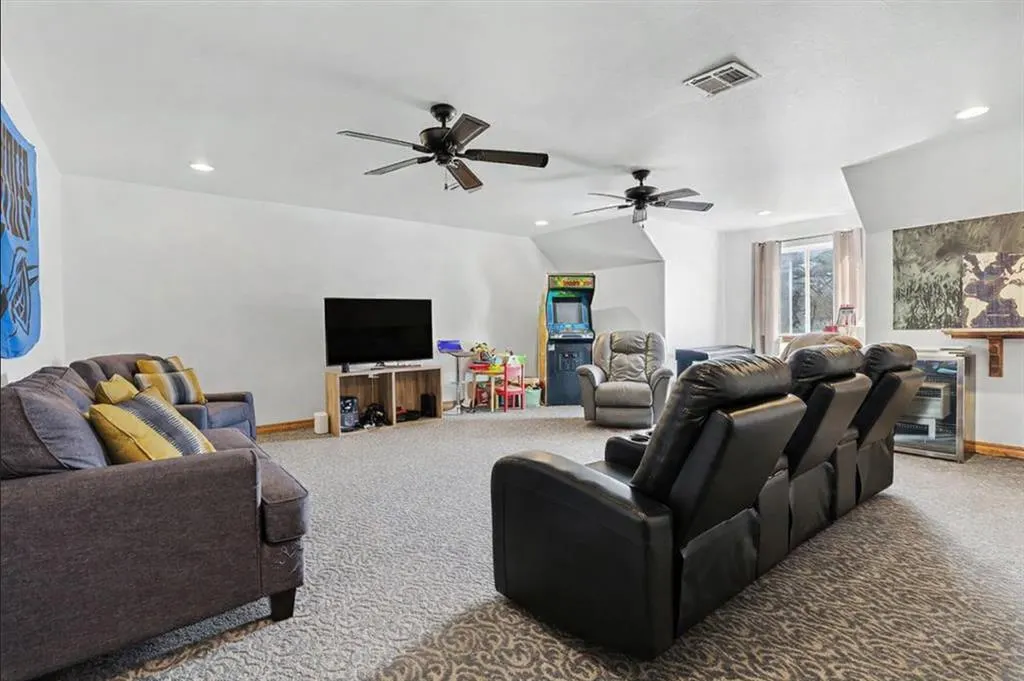 Photo 20 — 7416 NE 133rd Street, Edmond, OK 73013